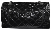 Oversized Chanel Patent Bag