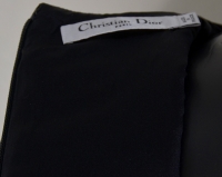 Gorgeous Christian Dior Dressy Top