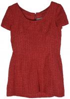 Holiday Ready Chanel 3 Piece Boucle Dress